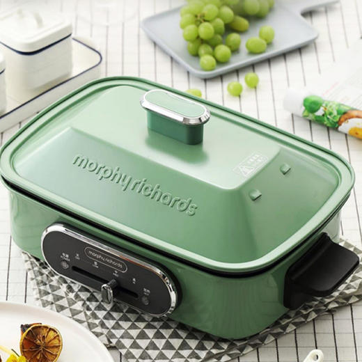 摩飞多功能锅MR9088 商品图3