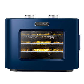 摩飞干果机MR6255烘干机食物风干水果烘干