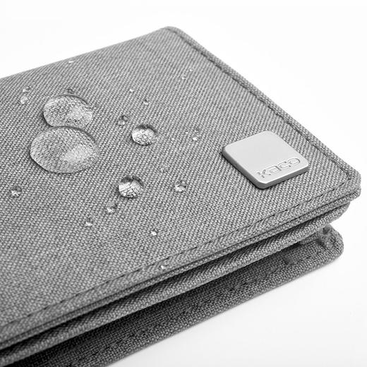 文采爱乐名片包K1207收纳大容量多层 商品图5