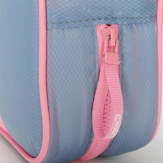 CHOOCI轻薄旅行收纳七件套CU0701出行衣服袋鞋袋洗漱包防水 商品图3