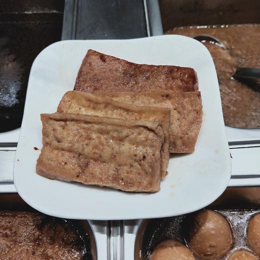 卤豆干(秘制) 商品图0