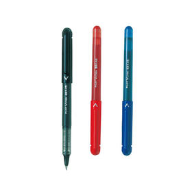 百乐威宝走珠笔0.5LVE-10EF学生办公用办公用品签字笔