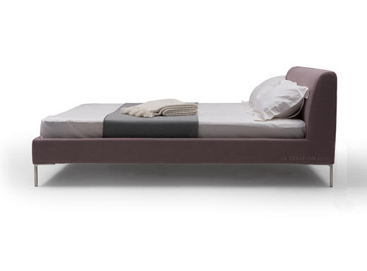 Elien 床 I 皮布面料可选，详情询客服 商品图5