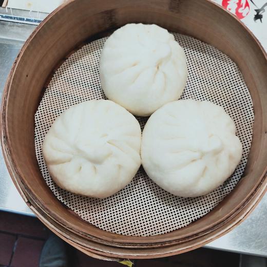 鲜猪肉包（笼） 商品图0