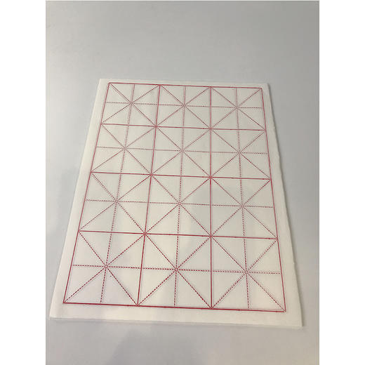 龙啸米格宣纸4K书法专用纸练字 商品图1