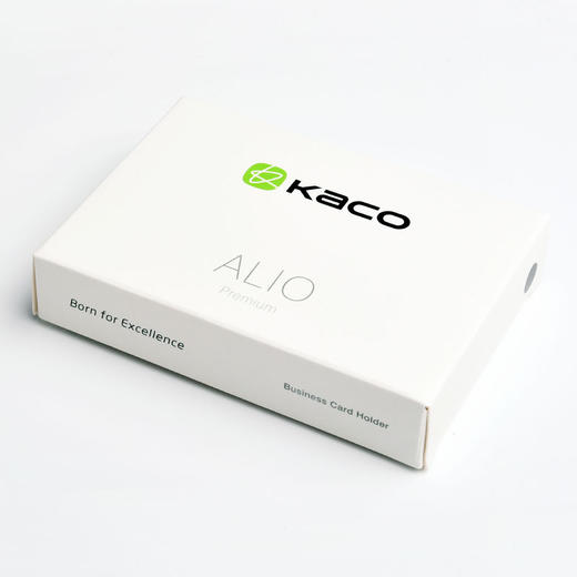 文采爱乐名片包K1207收纳大容量多层 商品图6