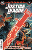 正义联盟 V4 年刊 特刊 Justice League V4 Annual（2019） 商品缩略图0