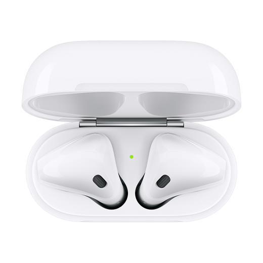 Apple AirPods 二代有线 商品图1