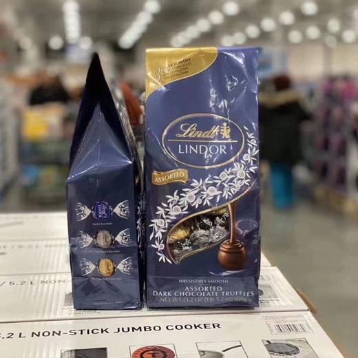 瑞士莲软心巧克力 商品图4