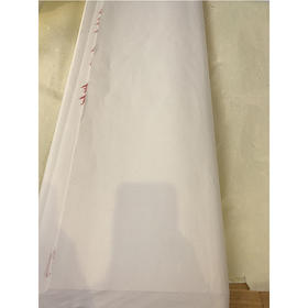 安徽明星四尺云母手工宣纸书法专用纸练字