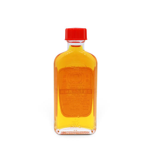 金波士正庄破痛油40ml-4897021091348