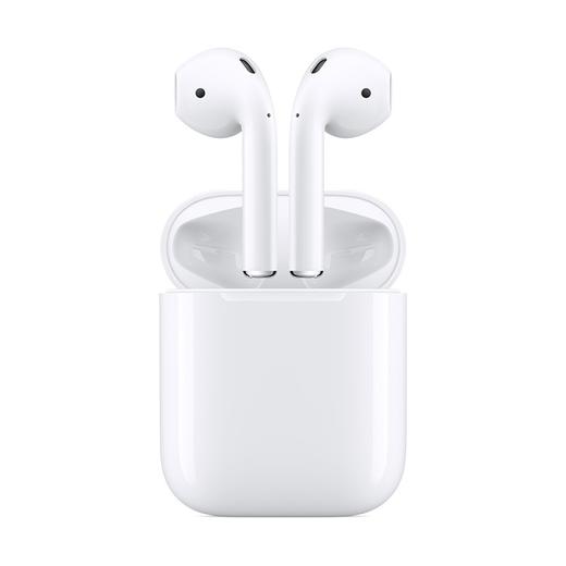 Apple AirPods 二代有线 商品图0