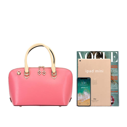 【特卖】威尔萨斯专柜同款真皮包包VA334501010203 商品图2