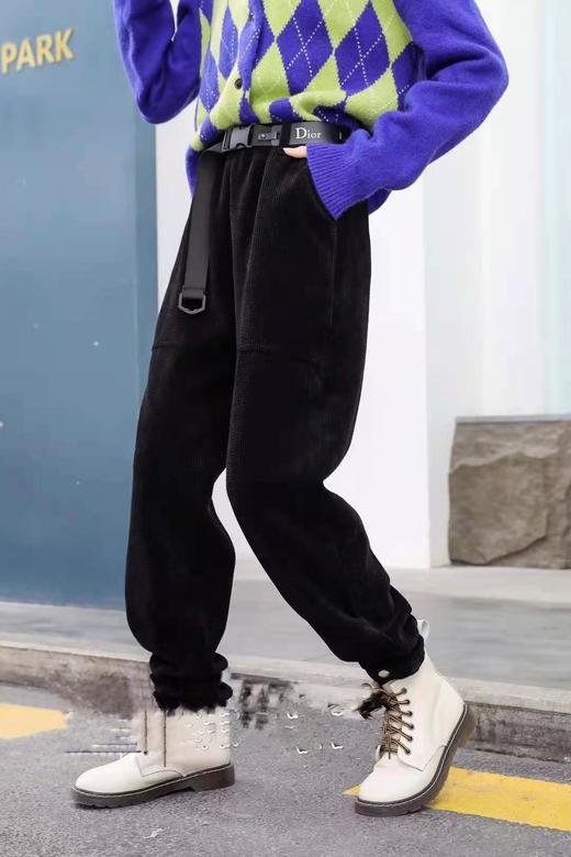 丰翼裤子 商品图0