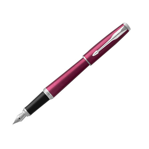 派克2015都市墨水笔商务生日礼物男士高档 商品图3