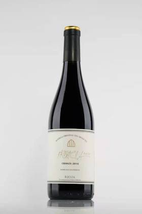 普利米希亚壹肆零徍酿干红葡萄酒