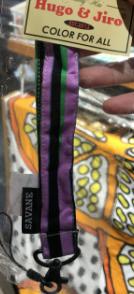 HUJI祤集短挂绳SAVANE 商品图6