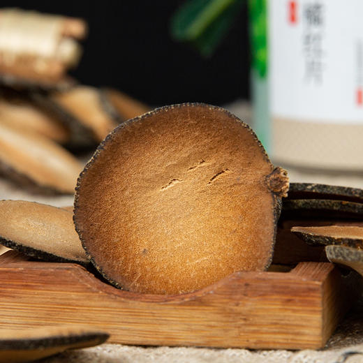 【粮药LY】橘红片70g/罐 商品图4