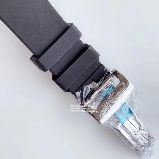 JH精品  皇家橡树系列26331OR计时码表，采用同正品一致（6字位小秒）7750计时机芯，316精钢表壳通过拉丝和部分抛光打磨处理之后 商品图3