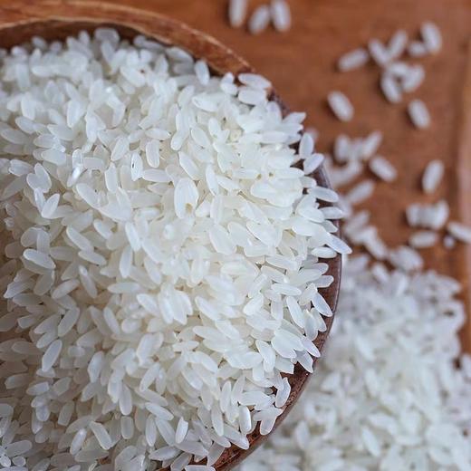吉林延边大米5kg（江浙沪皖包邮） 商品图1