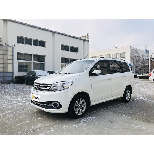 金杯 华晨750 1.5L 旗舰型 【长租-北京】 商品图3