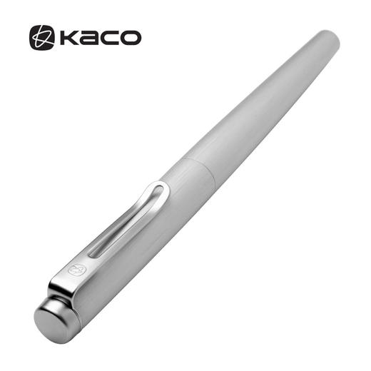 文采ANGLE锋度钢笔/配K2旋转式吸墨器K1012商务书法男士女士 商品图0