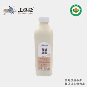 【下单后2-3天发货】上膳源有机豆浆
