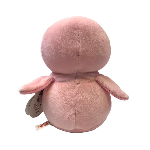 TY粉色企鹅毛绒生日公仔礼物玩具 商品图2