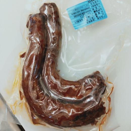辣鸭脖(秘制) 商品图0