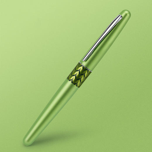 百乐88G自来水笔F咀/FP-MR3-F学生用办公用品签字笔 商品图2