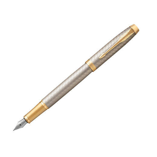 派克2015都市墨水笔商务生日礼物男士高档 商品图4