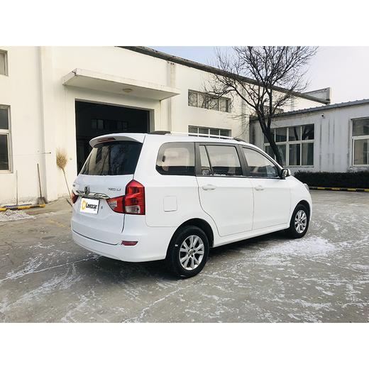 金杯 华晨750 1.5L 旗舰型 【长租-北京】 商品图6