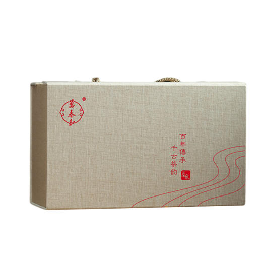 万春和日出东方/明月组功夫茶套装家用办公 商品图1