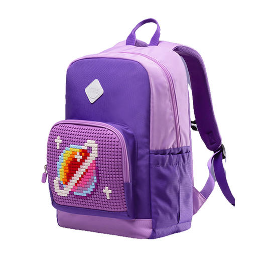 顽意超级学院系列U19儿童学生背包礼物 商品图0
