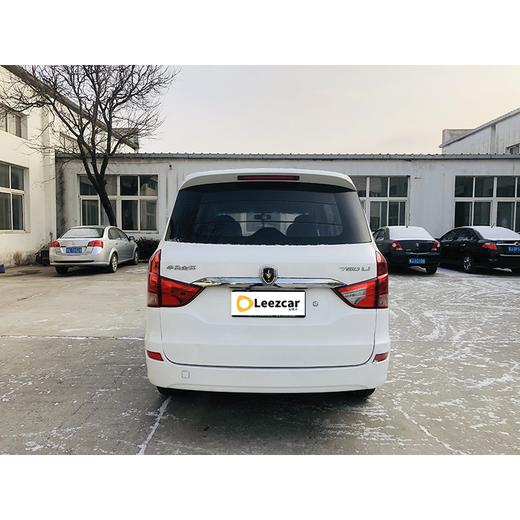 金杯 华晨750 1.5L 旗舰型 【长租-北京】 商品图5