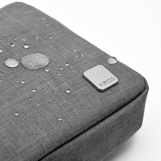 文采爱乐商务收纳包K1204会议办公大容量多层 商品图4