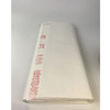 安徽明星四尺半生半熟宣纸书法专用纸练字 商品缩略图1