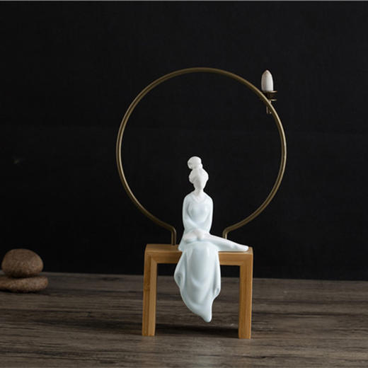 万春和日出东方/明月组功夫茶套装家用办公 商品图2