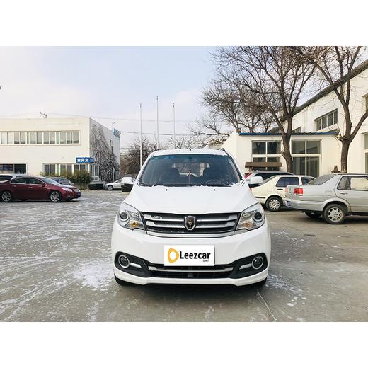 金杯 华晨750 1.5L 旗舰型 【长租-北京】 商品图2