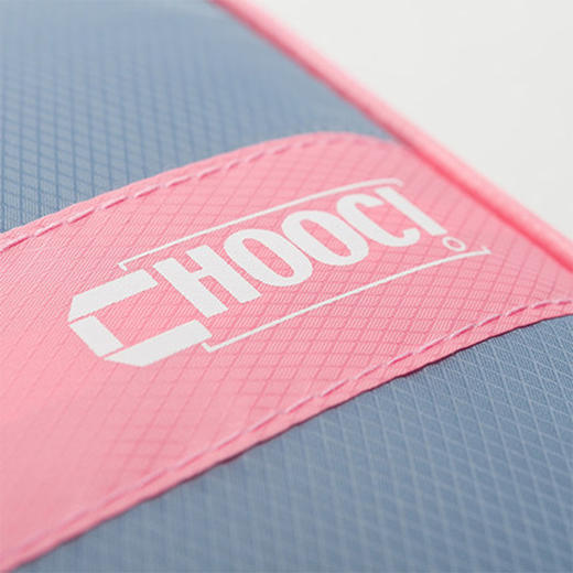 CHOOCI轻薄旅行收纳七件套CU0701出行衣服袋鞋袋洗漱包防水 商品图4