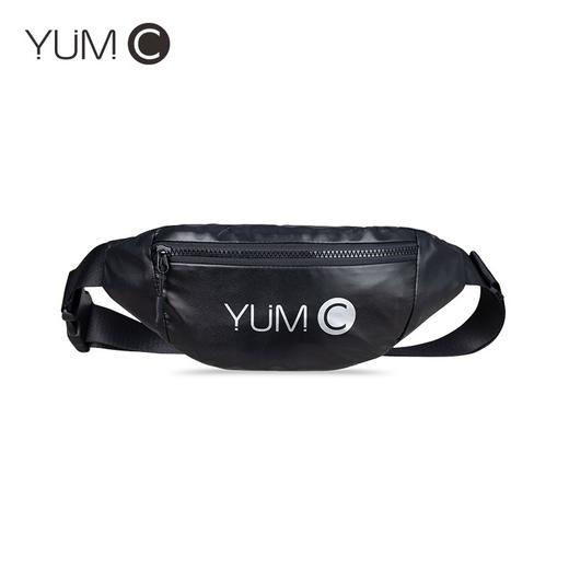 YUMC轻享运动腰包W2001小型轻便运动跑步 商品图0