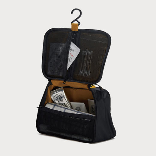 CHOOCI盈格梯形洗漱包CG0106出行收纳防水 商品图1