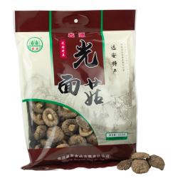 【远安】森源食品袋装光面菇200g不含邮费 商品图0