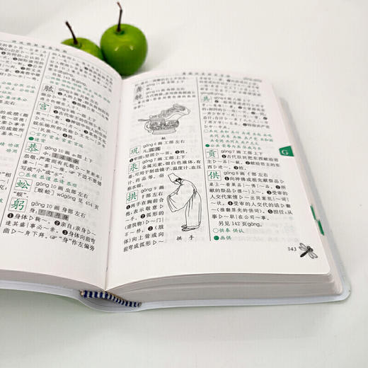 小学生规范字典(第4版) 商品图5