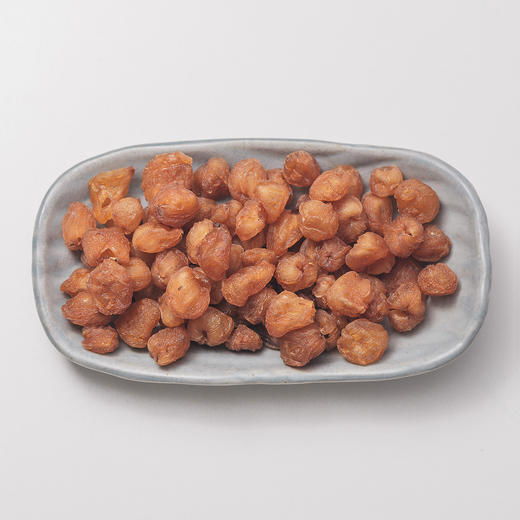 【产地直发包邮】山季—无核桂圆肉干280g*2 商品图0