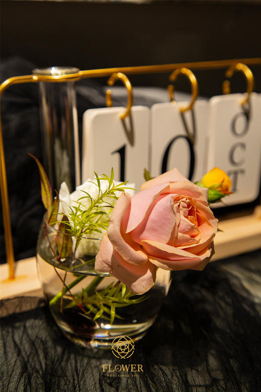 包月鲜花·【梳妆台用花】 商品图1