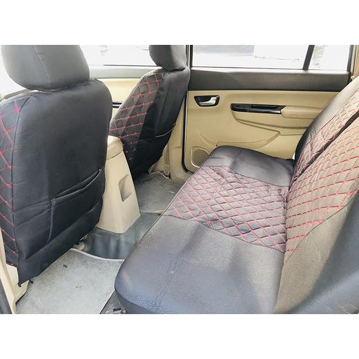 金杯 华晨750 1.5L 旗舰型 【长租-北京】 商品图11