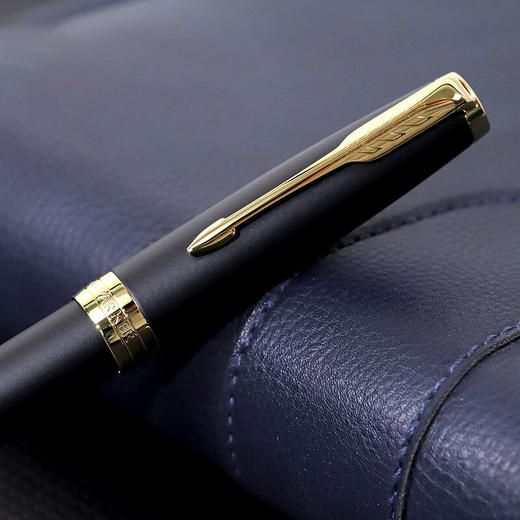 派克2015卓尔墨水笔商务生日礼物男士高档 商品图1
