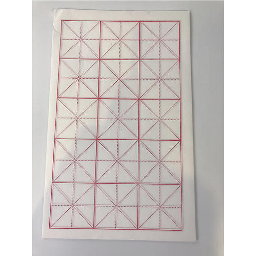 龙啸米格宣纸8K 商品图1