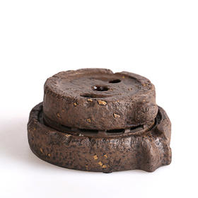 喜薰丰收盘香炉/XL139O国风香薰香器